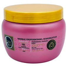 KERAGOLD FB MASQUE 500ML POT
