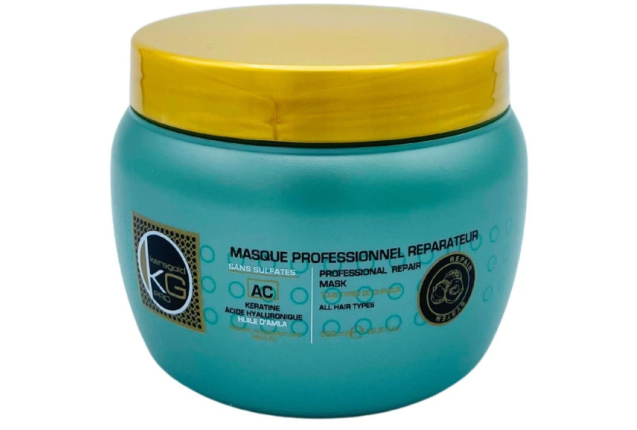 KERAGOLD AC MASQUE 500ML POT
