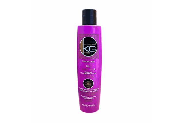 KERAGOLD XL SHAMPOOING 300ML FLACON