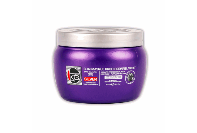 KERAGOLD SV MASQUE 500ML