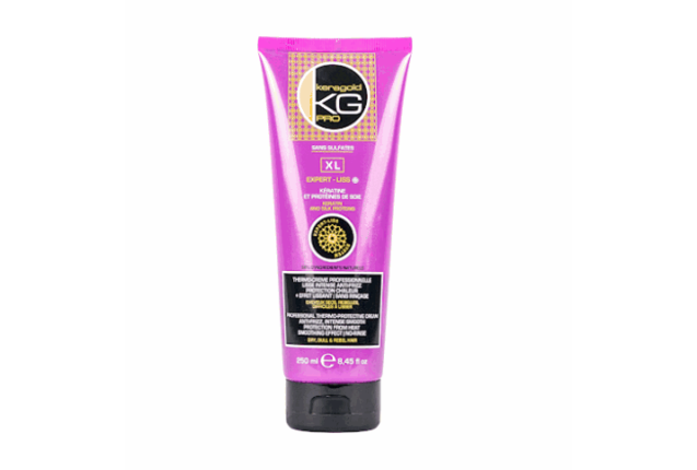 KERAGOLD XL CREME LISS 250ML TUBE