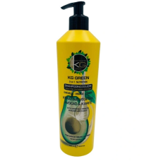 KG GREEN SHAMPOOING-DOUCHE  NU