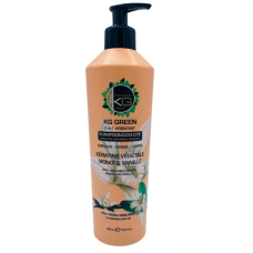 KG GREEN SHAMPOOING-DOUCHE 3in