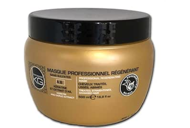 KERAGOLD AB MASQUE 500ML POT