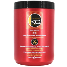 KERAGOLD DD MASQUE 1000ML POT