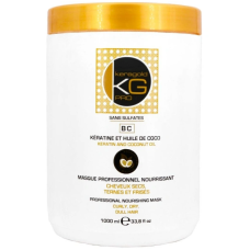 KERAGOLD BC MASQUE 1000ML POT
