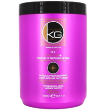 KERAGOLD XL MASQUE 1000ML POT