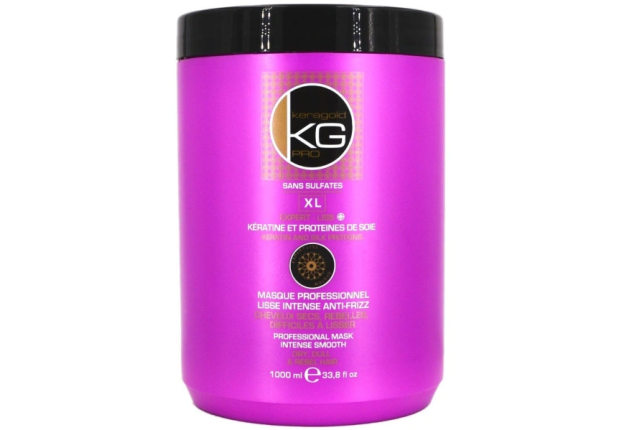 KERAGOLD XL MASQUE 1000ML POT