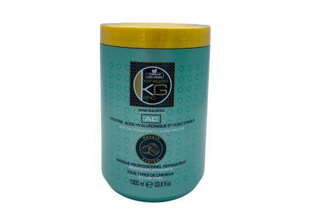 KERAGOLD AC MASQUE REPAIR 1000ML