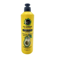 KG GREEN CREME SOIN NUTRITION 