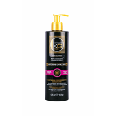 KERAGOLD XL SHAMPOOING  BOTOXI