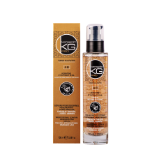KERAGOLD AB SERUM 100ML POMPE