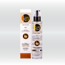 KERAGOLD BC SERUM 100ML POMPE