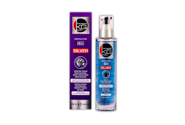 KERAGOLD SV SERUM 100ML