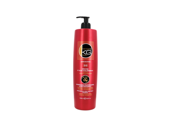 KERAGOLD DD SHAMPOOING 1000ML