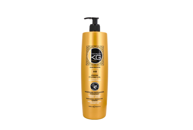 KERAGOLD AB SHAMPOOING 1000ML