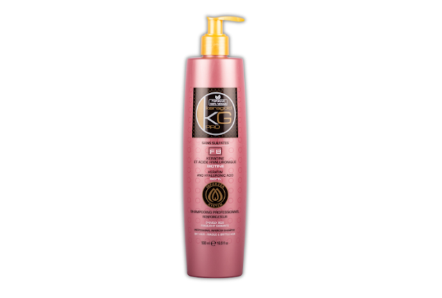 KERAGOLD FB SHAMPOOING 1000ML.