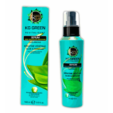 KG GREEN SERUM REVITALISANT  A