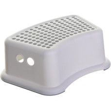 Dreambaby® Step Stool - Grey Sure Grip Top x 6