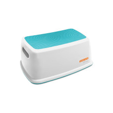 Dreambaby® Toddler & Me® Step Stool – Aqua x 6