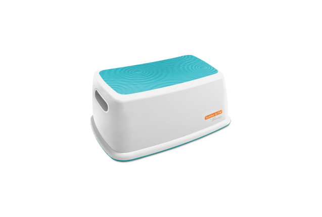 Dreambaby® Toddler & Me® Step Stool – Aqua x 6