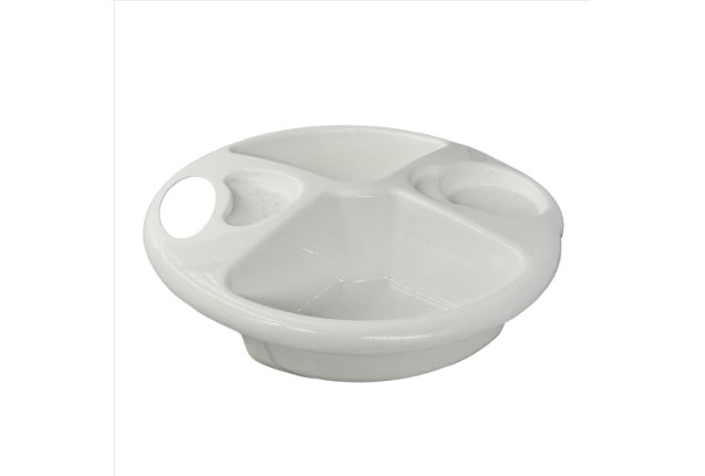 Dreambaby® Top 'N Tail Wash Bowl x 6
