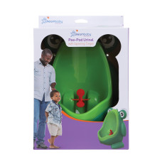 Dreambaby® Pee-Pod Urinal with Spinning 