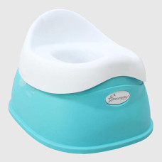 Dreambaby® Ezy Potty with Removeable Bow