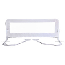 Dreambaby® Nicole Xtra-Wide Bedrail – Wh