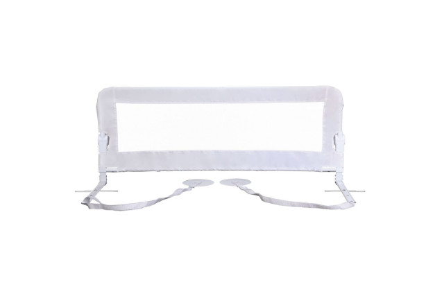 Dreambaby® Nicole Xtra-Wide Bedrail – White x 3