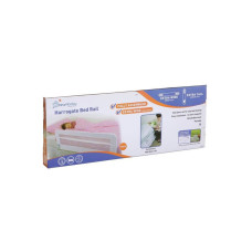 Dreambaby® Harrogate Bedrail – White x 4