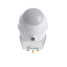 Dreambaby® Rotating Swivel Head UK LED S