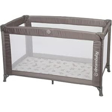 Dreambaby® Quest Travel Cot – Platypus D