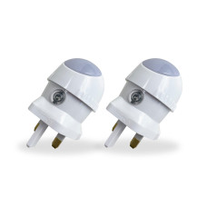 Dreambaby® Rotating Swivel Head LED Sens