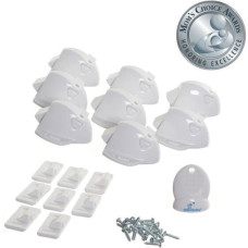 Dreambaby® Adhesive Mag Lock® – 8 Locks 