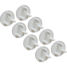 Dreambaby® Socket Covers UK 8 Pack x 6