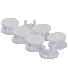 DreamBaby® Socket Covers UK 12 Pack x 6