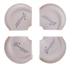 Dreambaby® Bump-Guard Corner Protectors 