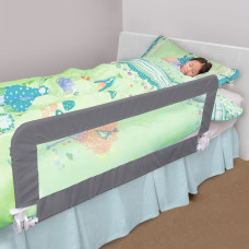 Dreambaby® Phoenix Bed Rail – Grey x 3