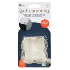 Dreambaby® Corner Protectors – 8 Pack x 