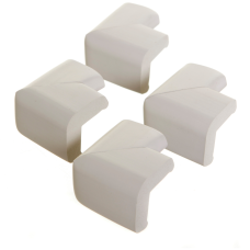 Dreambaby® Soft Touch Corner Cushions - 