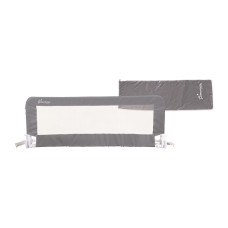 Dreambaby® Prague Bed Rail – Grey x 3