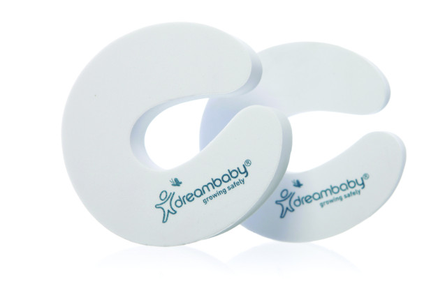 Dreambaby® Door Stopper 2 Pack x 6