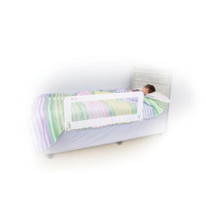 Dreambaby® Prague Bed Rail – White x 3