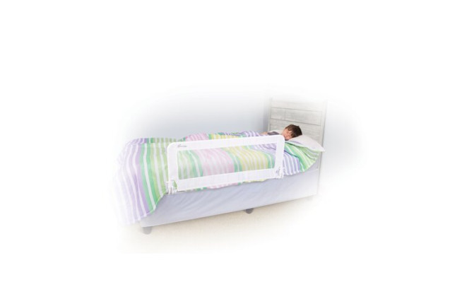 Dreambaby® Prague Bed Rail – White x 3