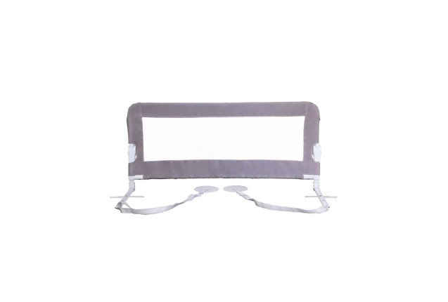 Dreambaby® Nicole Xtra-Wide Bedrail – Grey x 3