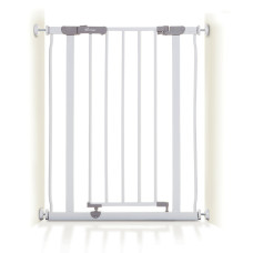 Dreambaby® Ava Slimline Safety Gate – Wh