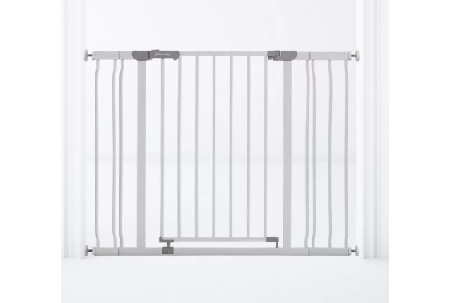 DreamBaby® Ava Gate with Extensions