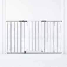 Dreambaby® Ava Hallway Gate with Extensi