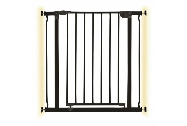 Dreambaby® Liberty Safety Gate – Black